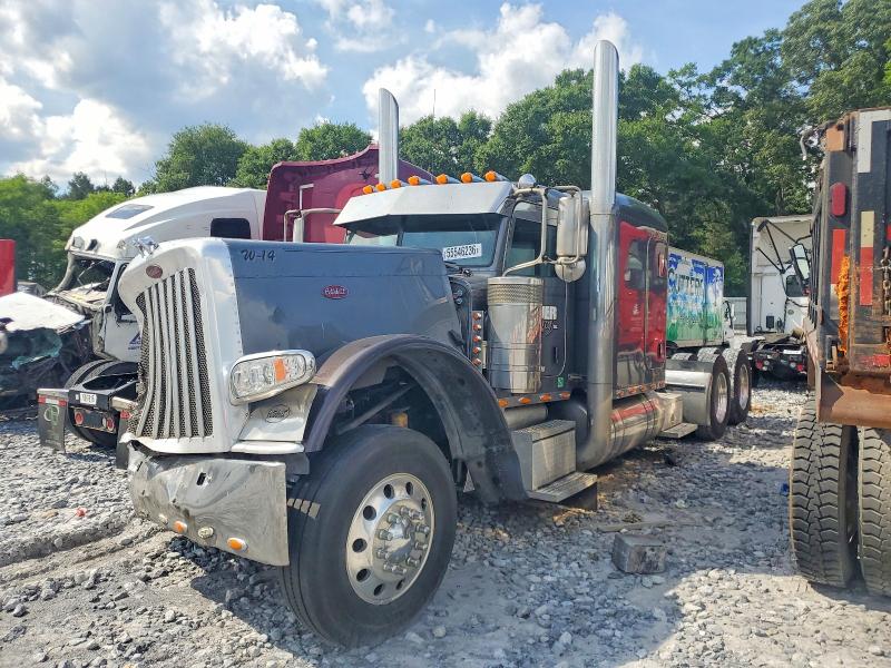 2015 Peterbilt Conv/trlr მანქანა იყიდება აუქციონზე, vin: 1NPXGGGG60D319815, აუქციონის ნომერი: 55546236