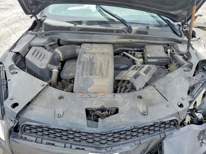 2014 Chevrolet Equinox მანქანა იყიდება აუქციონზე, vin: 1GNALCEK4EZ121938, აუქციონის ნომერი: 56926436