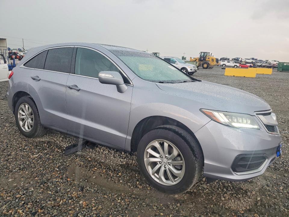 2016 Acura Rdx მანქანა იყიდება აუქციონზე, vin: 5J8TB4H31GL011306, აუქციონის ნომერი: 56780606