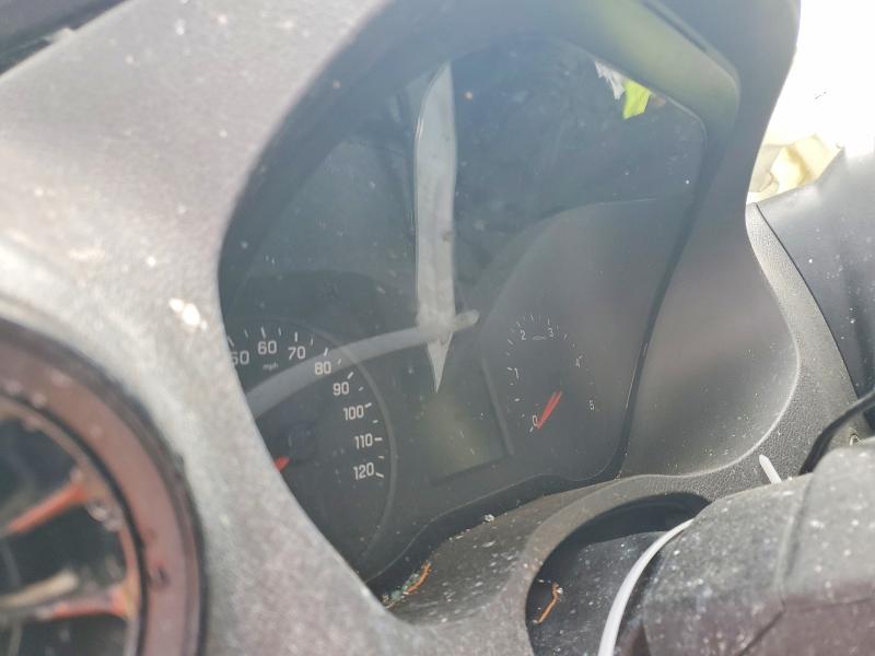 Продаж на аукціоні авто 2023 Mercedes-benz Sprinter, vin: W1Y4NBHY9PT121753, номер лоту: 54515136