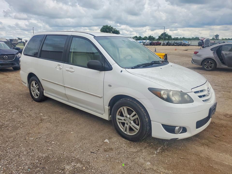 Aukcja sprzedaży 2006 Mazda Mpv, vin: JM3LW28A260564592, numer aukcji: 57206746