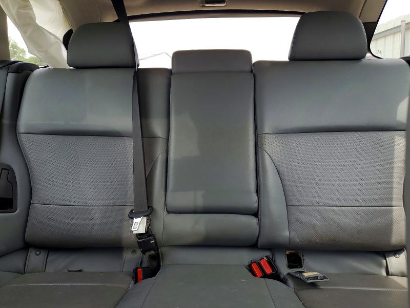 2018 Subaru Outback მანქანა იყიდება აუქციონზე, vin: 4S4BSANC0J3284754, აუქციონის ნომერი: 56729816