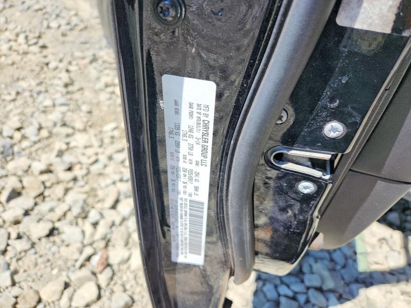 Продажа на аукционе авто 2014 Dodge Journey, vin: 3C4PDDBGXET224911, номер лота: 56585536