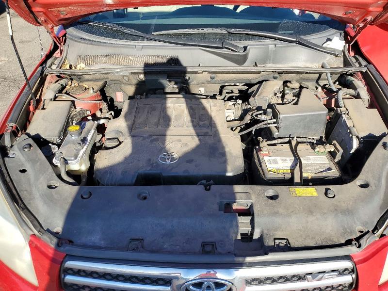 Aukcja sprzedaży 2007 Toyota Rav4, vin: JTMBK31V275035974, numer aukcji: 54679046