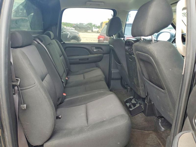 Aukcja sprzedaży 2013 Chevrolet Avalanche, vin: 3GNTKEE7XDG173107, numer aukcji: 57553716
