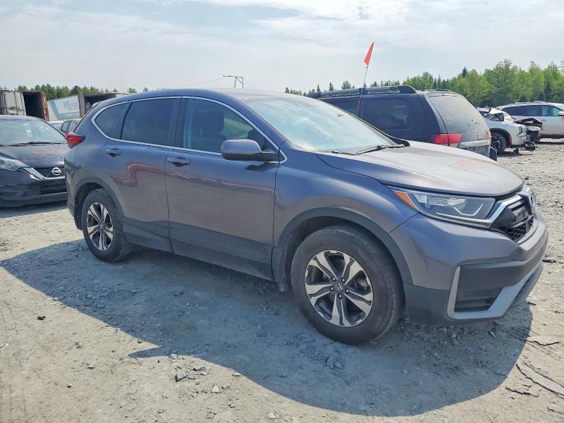 Продажа на аукционе авто 2021 Honda Cr-v, vin: 2HKRW1H24MH001050, номер лота: 54919526