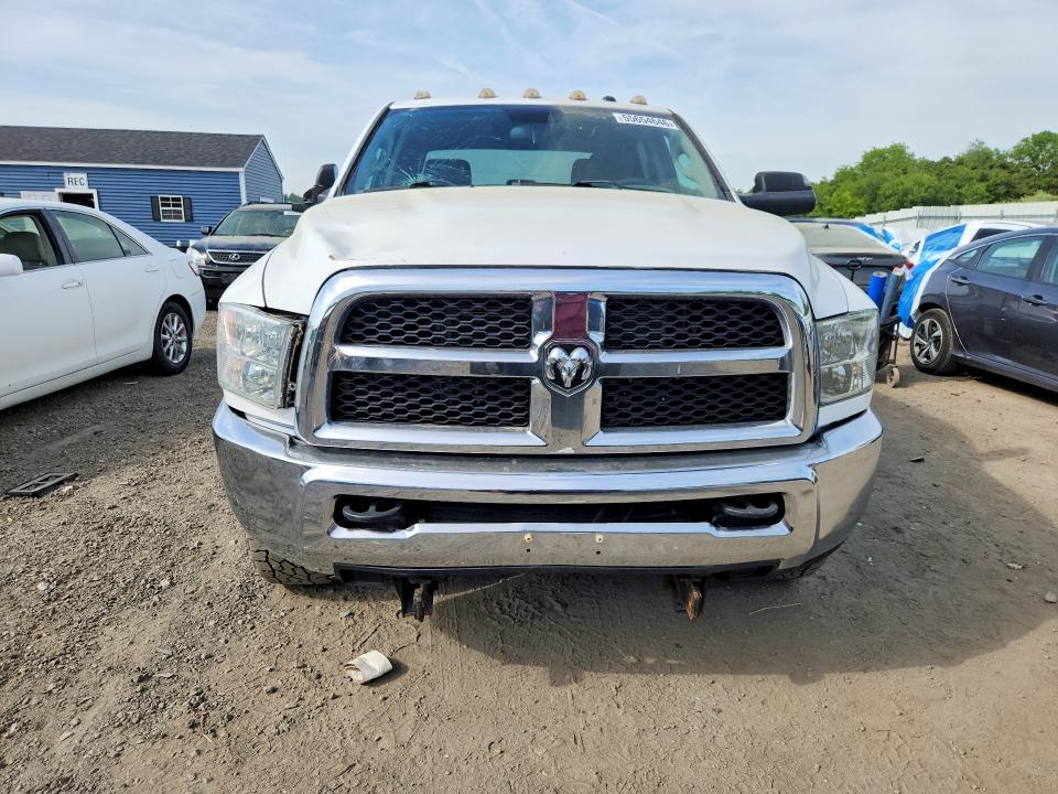 2013 Ram 2500 მანქანა იყიდება აუქციონზე, vin: 3C6TR5CTXDG603648, აუქციონის ნომერი: 55654646