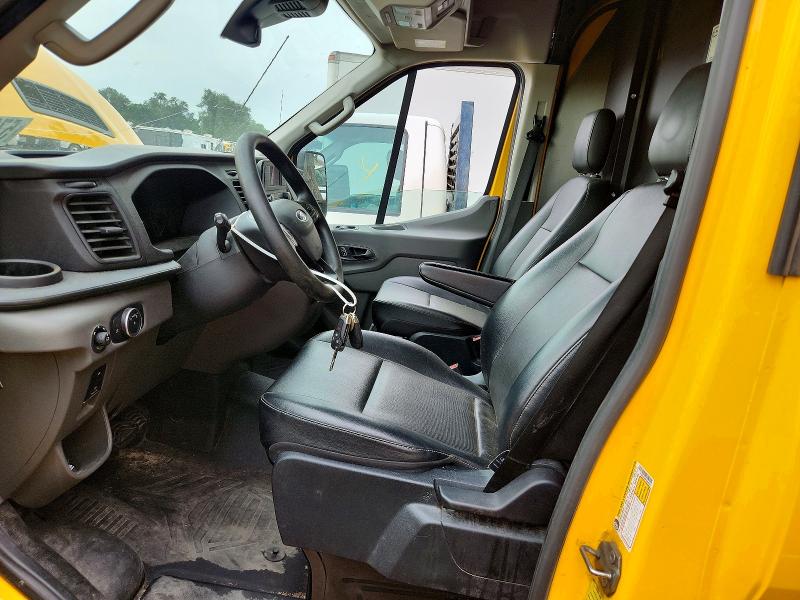 Продажа на аукционе авто 2023 Ford Transit, vin: 1FTBR2X86PKA66945, номер лота: 57605836