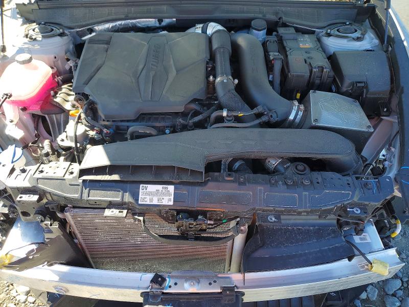 Продаж на аукціоні авто 2026 Hyundai Sonata, vin: KMHL54JC4TA533946, номер лоту: 54946766
