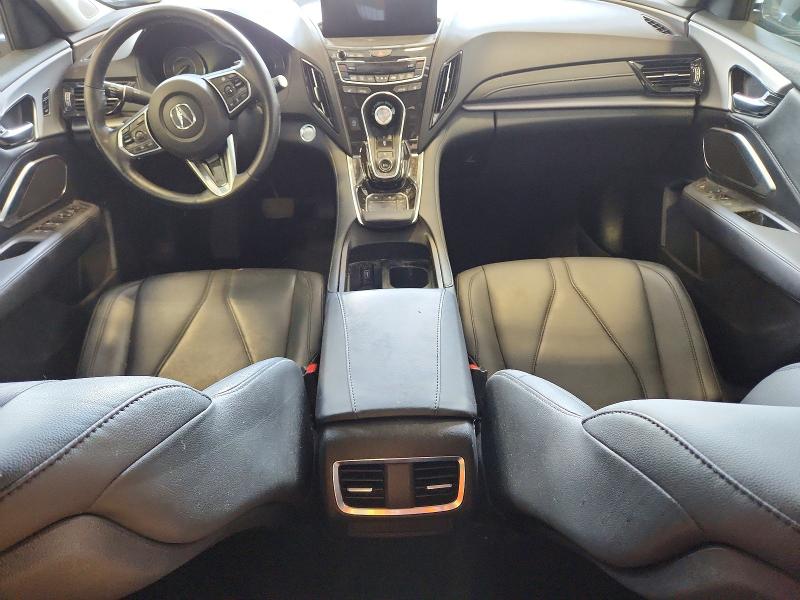 Продаж на аукціоні авто 2019 Acura Rdx, vin: 5J8TC2H35KL028572, номер лоту: 57156146