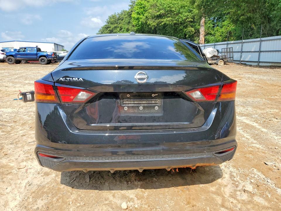 Aukcja sprzedaży 2019 Nissan Altima, vin: 1N4BL4BV0KC140671, numer aukcji: 56676816
