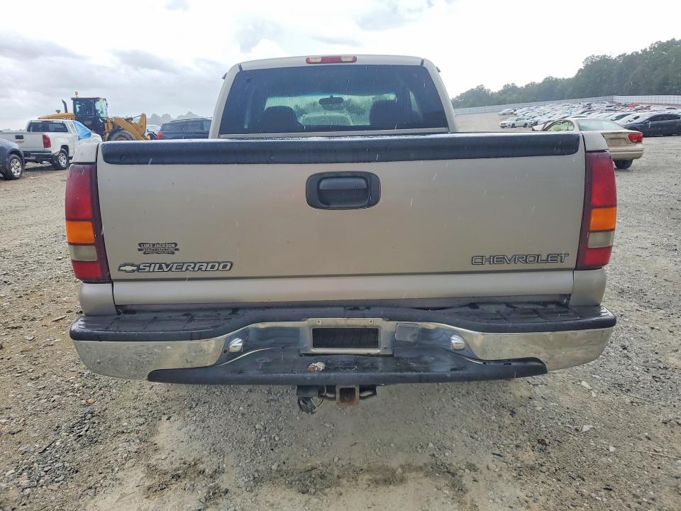 Aukcja sprzedaży 2000 Chevrolet Silverado, vin: 2GCEC19T1Y1146858, numer aukcji: 58050726