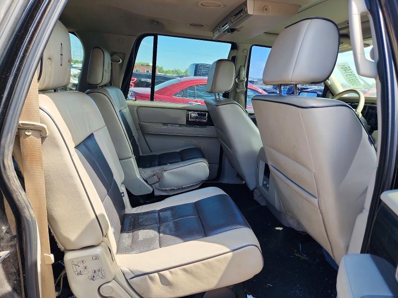 Aukcja sprzedaży 2008 Lincoln Navigator, vin: 5LMFL28558LJ16181, numer aukcji: 56979146