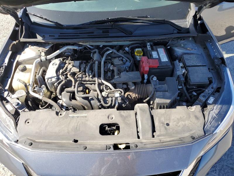 Aukcja sprzedaży 2022 Nissan Sentra, vin: 3N1AB8CV7NY310988, numer aukcji: 56173116