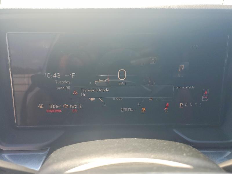 2026 Gmc Terrain მანქანა იყიდება აუქციონზე, vin: 3GKALUEG3TL496500, აუქციონის ნომერი: 57871946