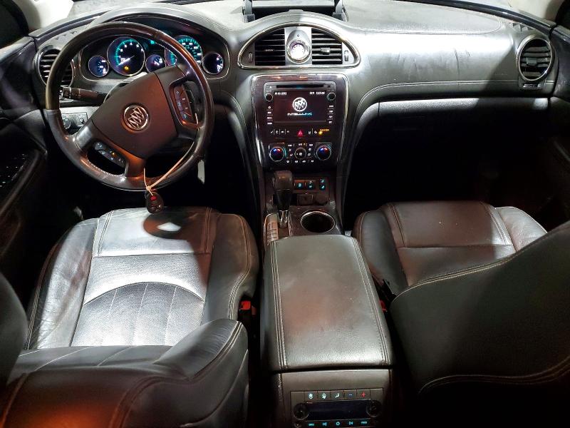 Aukcja sprzedaży 2017 Buick Enclave, vin: 5GAKVBKD4HJ101099, numer aukcji: 58059146