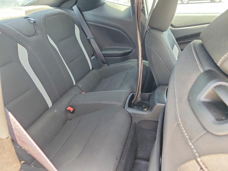Aukcja sprzedaży 2019 Chevrolet Camaro, vin: 1G1FB1RS5K0152964, numer aukcji: 57570406