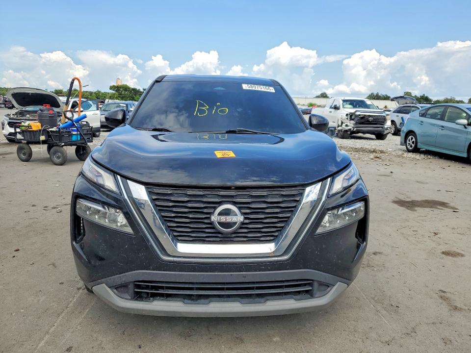 Aukcja sprzedaży 2023 Nissan Rogue, vin: 5N1BT3BA4PC857949, numer aukcji: 58975166
