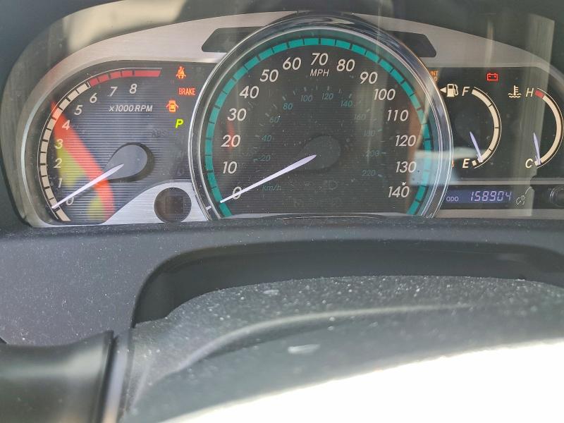 Aukcja sprzedaży 2013 Toyota Venza, vin: 4T3ZA3BBXDU067176, numer aukcji: 59104436
