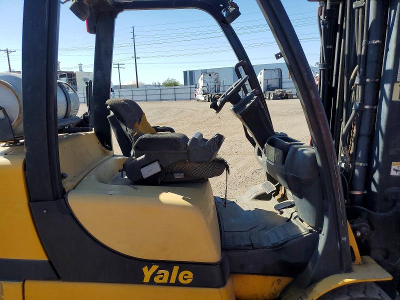 Продажа на аукционе авто 2008 Yale Unknown, vin: E818V02645F, номер лота: 54908966