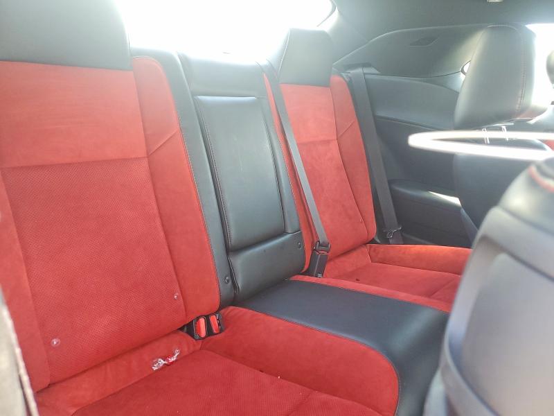 2023 Dodge Challenger მანქანა იყიდება აუქციონზე, vin: 2C3CDZFJ2PH694478, აუქციონის ნომერი: 56094826