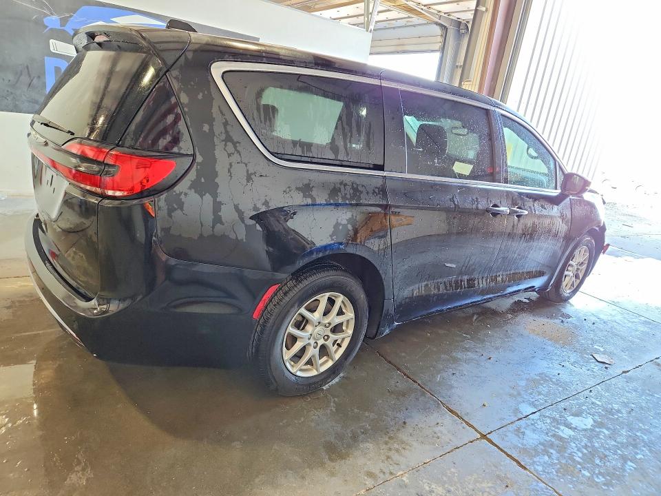 Продаж на аукціоні авто 2025 Chrysler Pacifica, vin: 2C4RC1BGXSR579120, номер лоту: 57214186