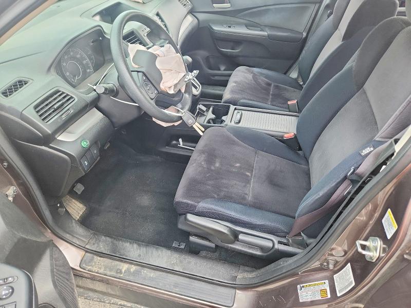 Aukcja sprzedaży 2014 Honda Cr-v, vin: 2HKRM4H38EH695923, numer aukcji: 55692586