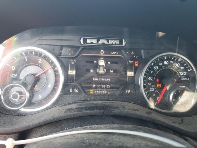 Продаж на аукціоні авто 2020 Ram 2500, vin: 3C6UR5FL7LG110962, номер лоту: 57495196