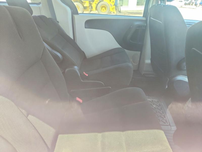 Aukcja sprzedaży 2015 Dodge Grand Caravan, vin: 2C4RDGBG7FR580151, numer aukcji: 56411186