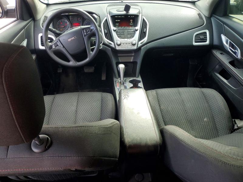 Продаж на аукціоні авто 2013 Gmc Terrain, vin: 2GKALMEK1D6217877, номер лоту: 55405776