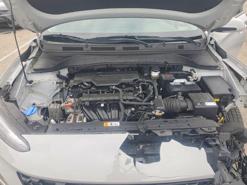 2022 Hyundai Kona მანქანა იყიდება აუქციონზე, vin: KM8K22AB0NU776073, აუქციონის ნომერი: 56601956