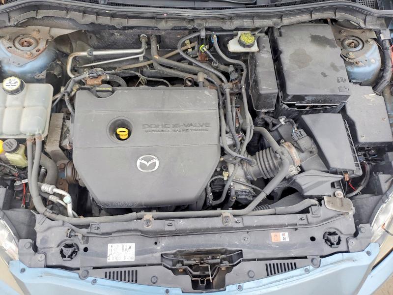 56831026 :رقم المزاد ، JM1BL1SF9A1303927 vin ، 2010 Mazda 3 مزاد بيع