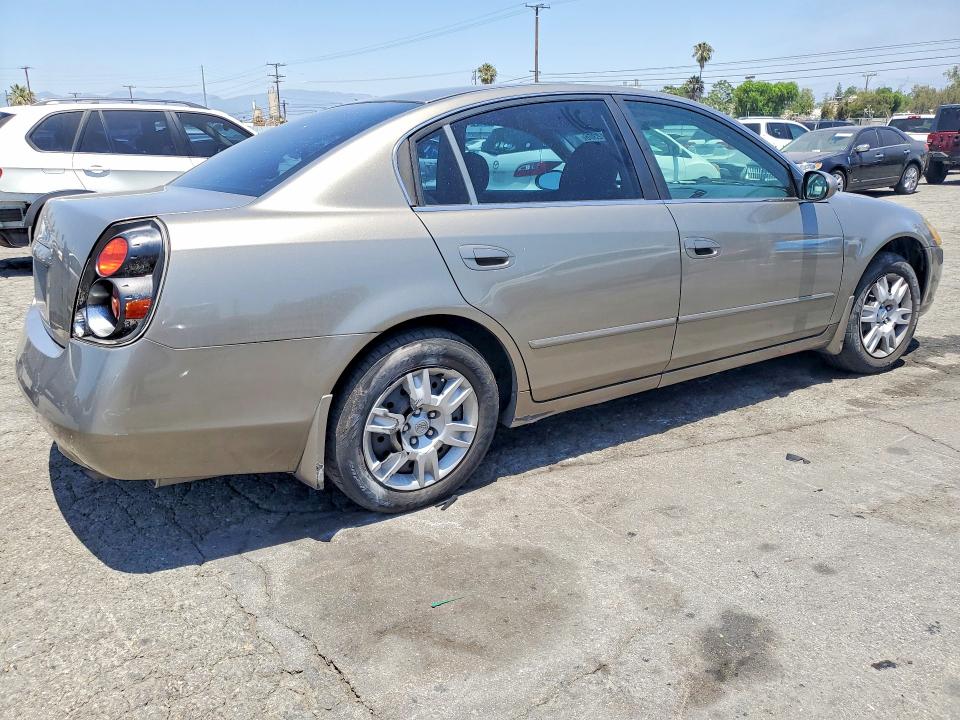 55612306 :رقم المزاد ، 1N4AL11E16C221244 vin ، 2006 Nissan Altima مزاد بيع
