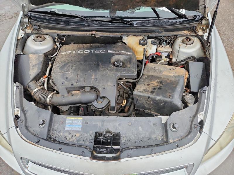2010 Chevrolet Malibu მანქანა იყიდება აუქციონზე, vin: 1G1ZC5EB5AF159738, აუქციონის ნომერი: 58219496