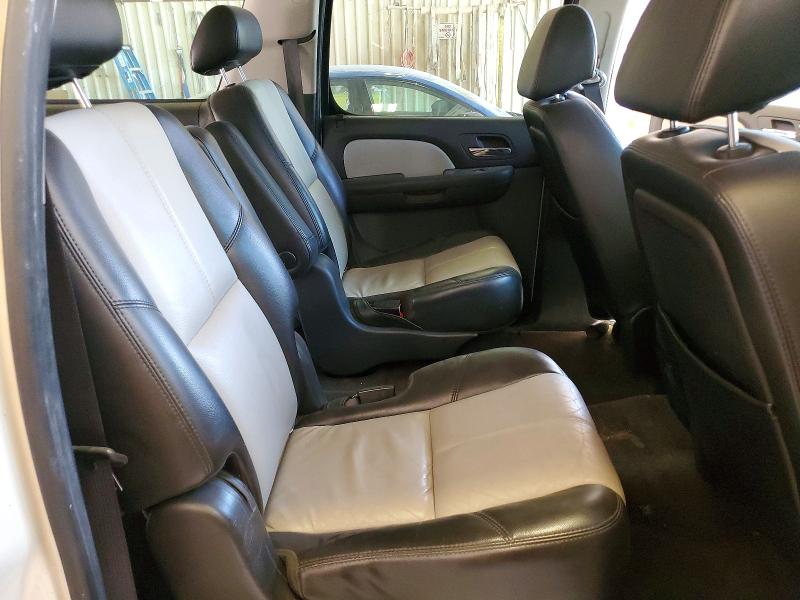 Продаж на аукціоні авто 2007 Chevrolet Suburban, vin: 3GNFK16357G285237, номер лоту: 57363976