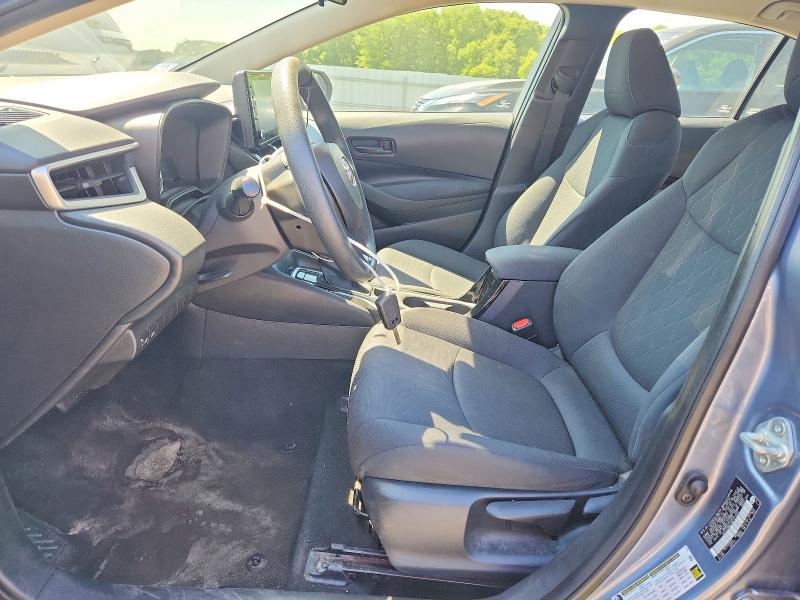 Aukcja sprzedaży 2022 Toyota Corolla, vin: 5YFEPMAE7NP371267, numer aukcji: 56089106