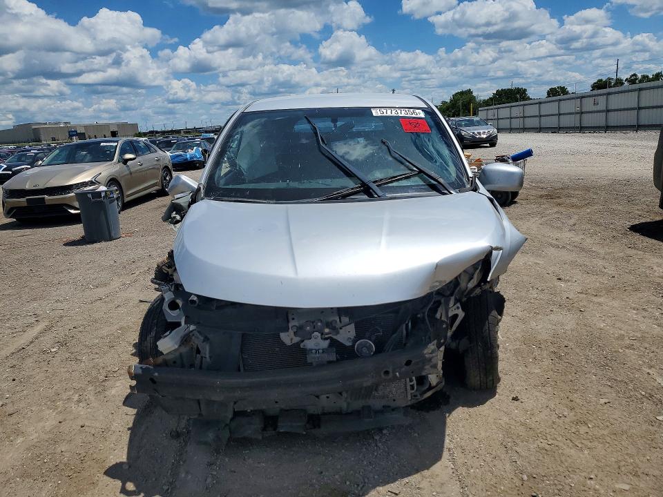 Продаж на аукціоні авто 2009 Nissan Versa, vin: 3N1BC13E69L460456, номер лоту: 57737356