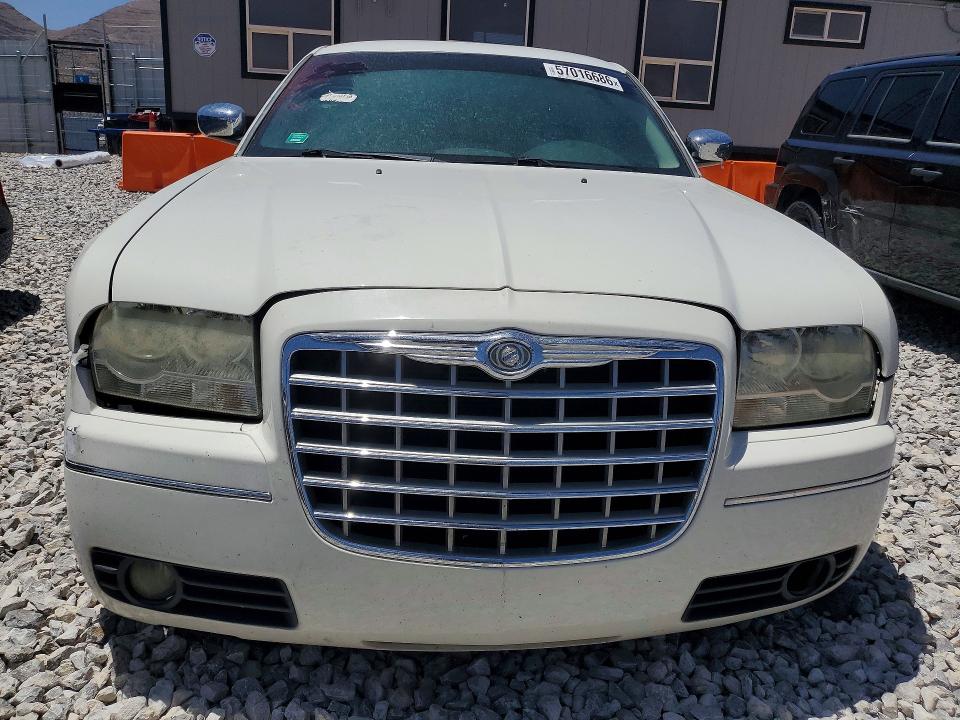 Aukcja sprzedaży 2010 Chrysler 300, vin: 2C3CA4CD9AH198983, numer aukcji: 57016686