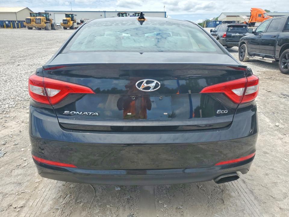 Aukcja sprzedaży 2017 Hyundai Sonata, vin: 5NPE24AA4HH466995, numer aukcji: 57547466