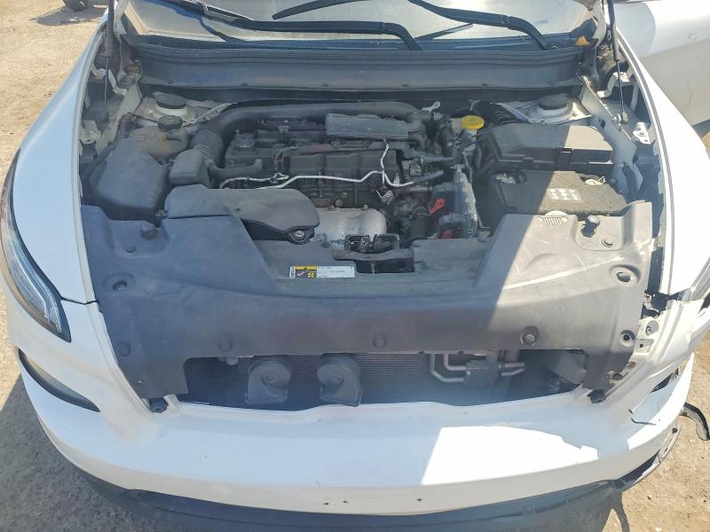 Aukcja sprzedaży 2018 Jeep Cherokee, vin: 1C4PJLCB7JD590203, numer aukcji: 55987296