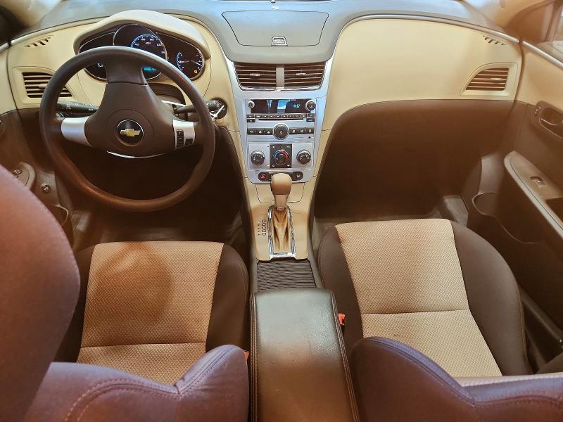 Aukcja sprzedaży 2011 Chevrolet Malibu, vin: 1G1ZB5E14BF193746, numer aukcji: 56280646