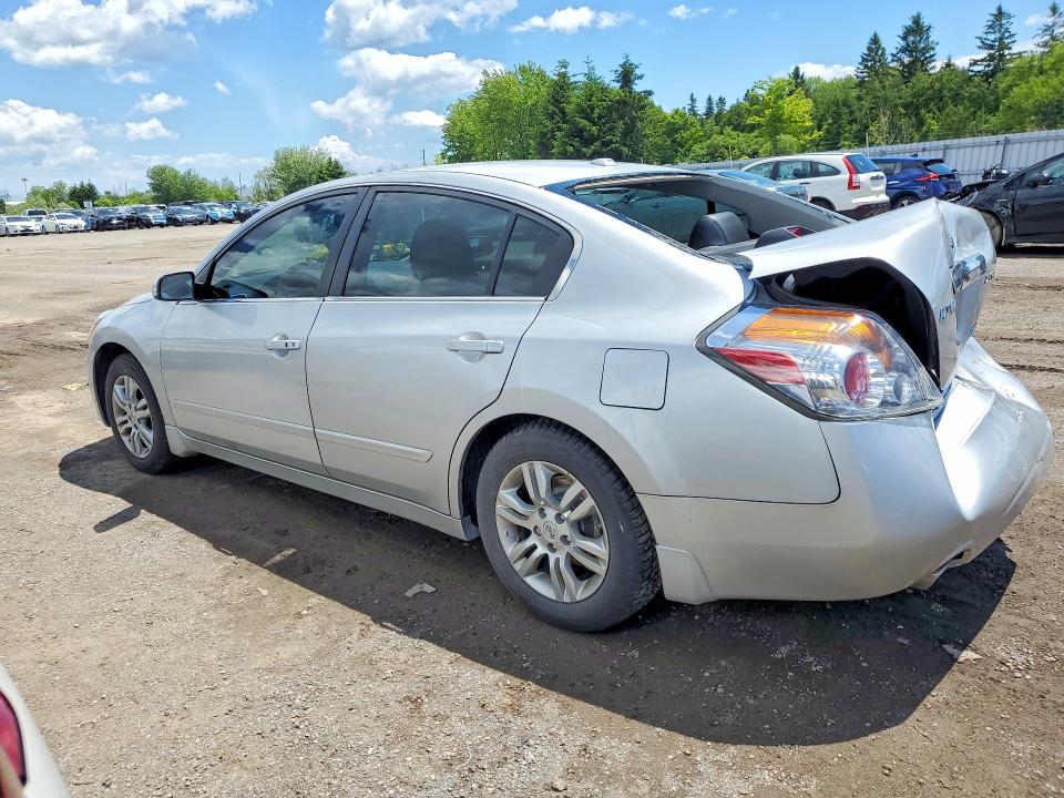 Продажа на аукционе авто 2012 Nissan Altima, vin: 1N4AL2AP2CN442259, номер лота: 57728396