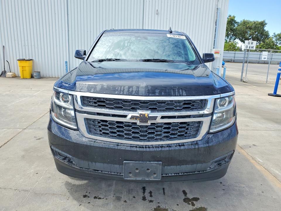 Продажа на аукционе авто 2019 Chevrolet Tahoe, vin: 1GNSKBKC8KR230364, номер лота: 58729756
