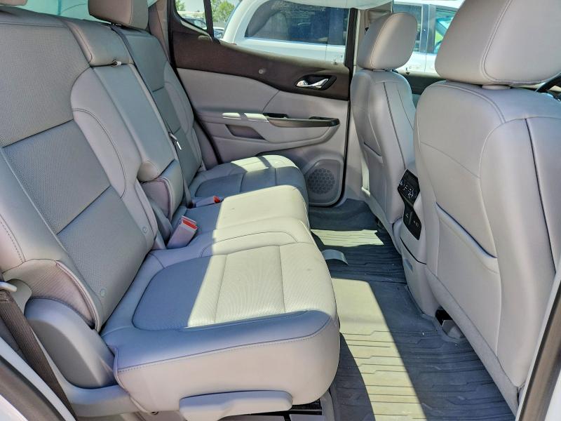 Продажа на аукционе авто 2023 Gmc Acadia, vin: 1GKKNUL4XPZ105929, номер лота: 57230466