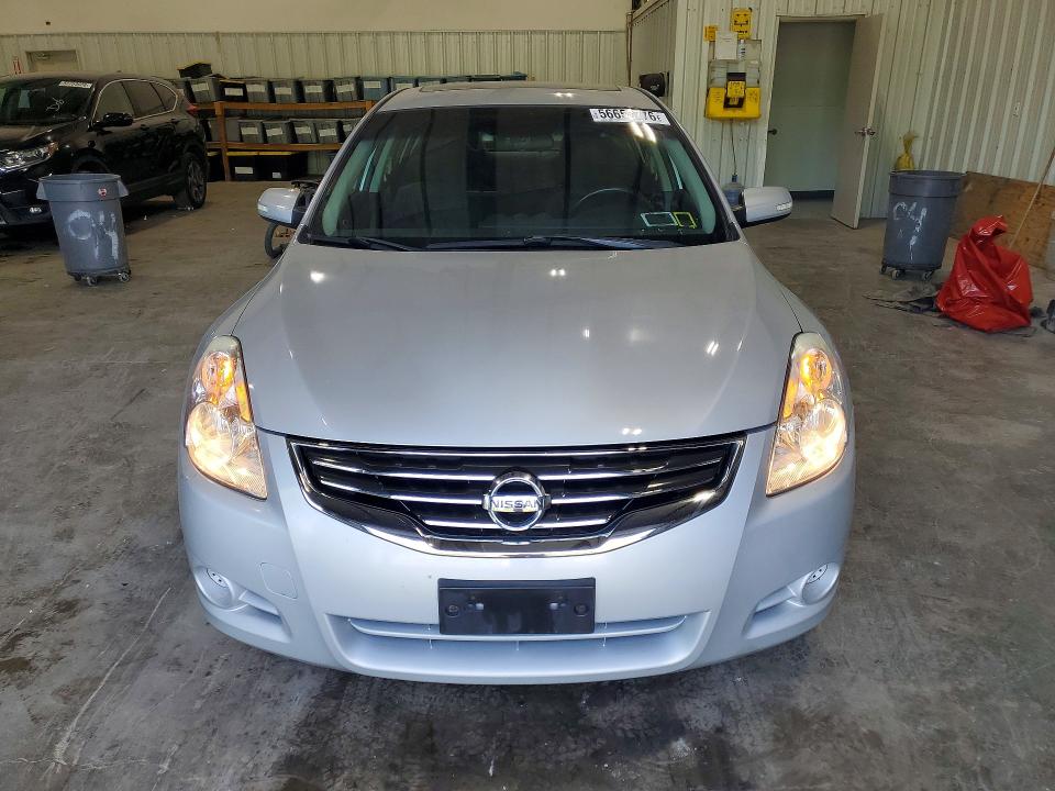56653776 :رقم المزاد ، 1N4AL2AP2BN416551 vin ، 2011 Nissan Altima مزاد بيع
