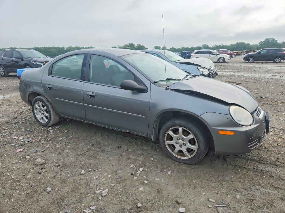 Aukcja sprzedaży 2005 Dodge Neon, vin: 1B3ES56C45D275094, numer aukcji: 59095116
