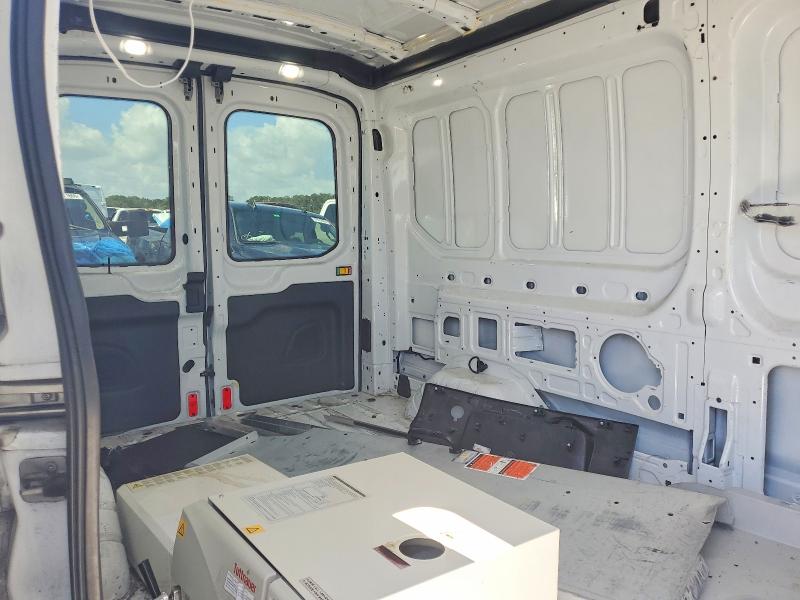 Продажа на аукционе авто 2019 Ford Transit, vin: 1FTYR2CM8KKB83965, номер лота: 56180336