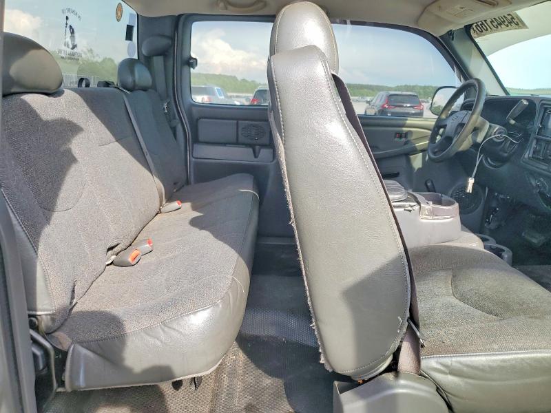 54945166 :رقم المزاد ، 1GCEC19X97Z163075 vin ، 2007 Chevrolet Silverado مزاد بيع