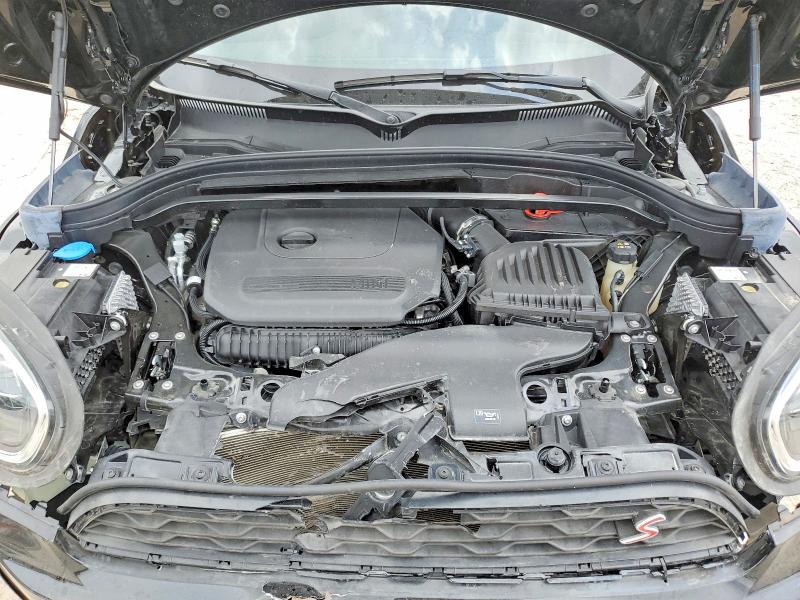 Продаж на аукціоні авто 2024 Mini Cooper, vin: WMZ53BR06R3R67753, номер лоту: 58030406