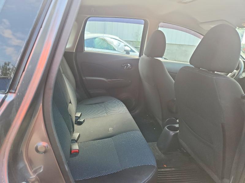 Продажа на аукционе авто 2018 Nissan Versa Note, vin: 3N1CE2CP5JL371584, номер лота: 59282346